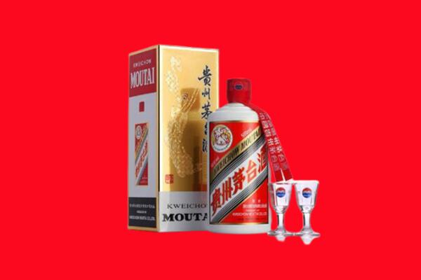 泸州江阳区回收茅台酒