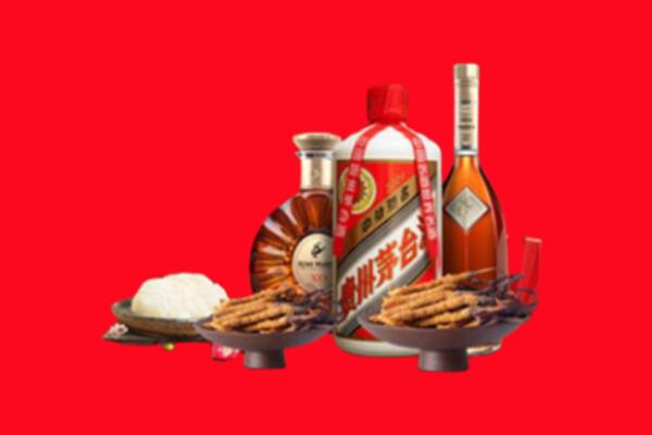 泸州江阳区名酒周边回收